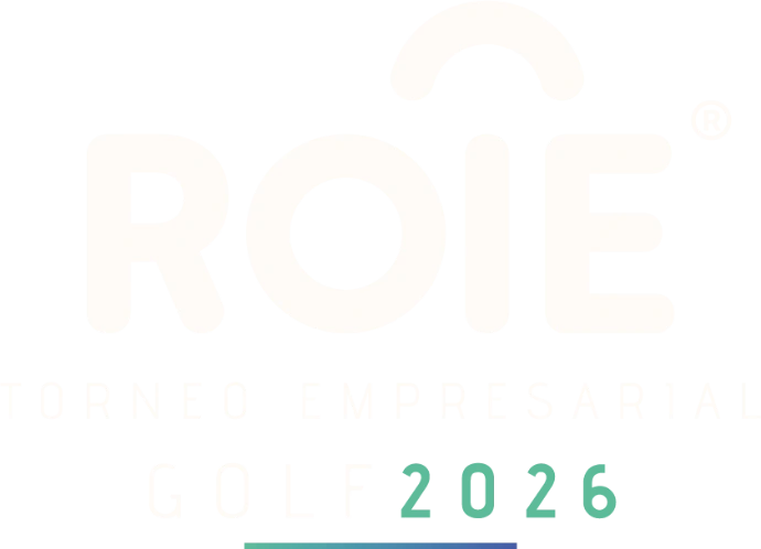 torneo de golf ROIE