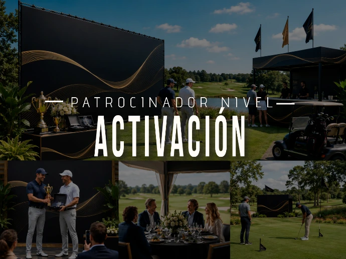 3 📣 Activación