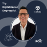Automatiza o Desaparece: La Nueva Era de la Manufactura Digital con Odoo